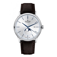 ساعت مچی ادوکس 805003AIBU - edox watch 805003aibu  